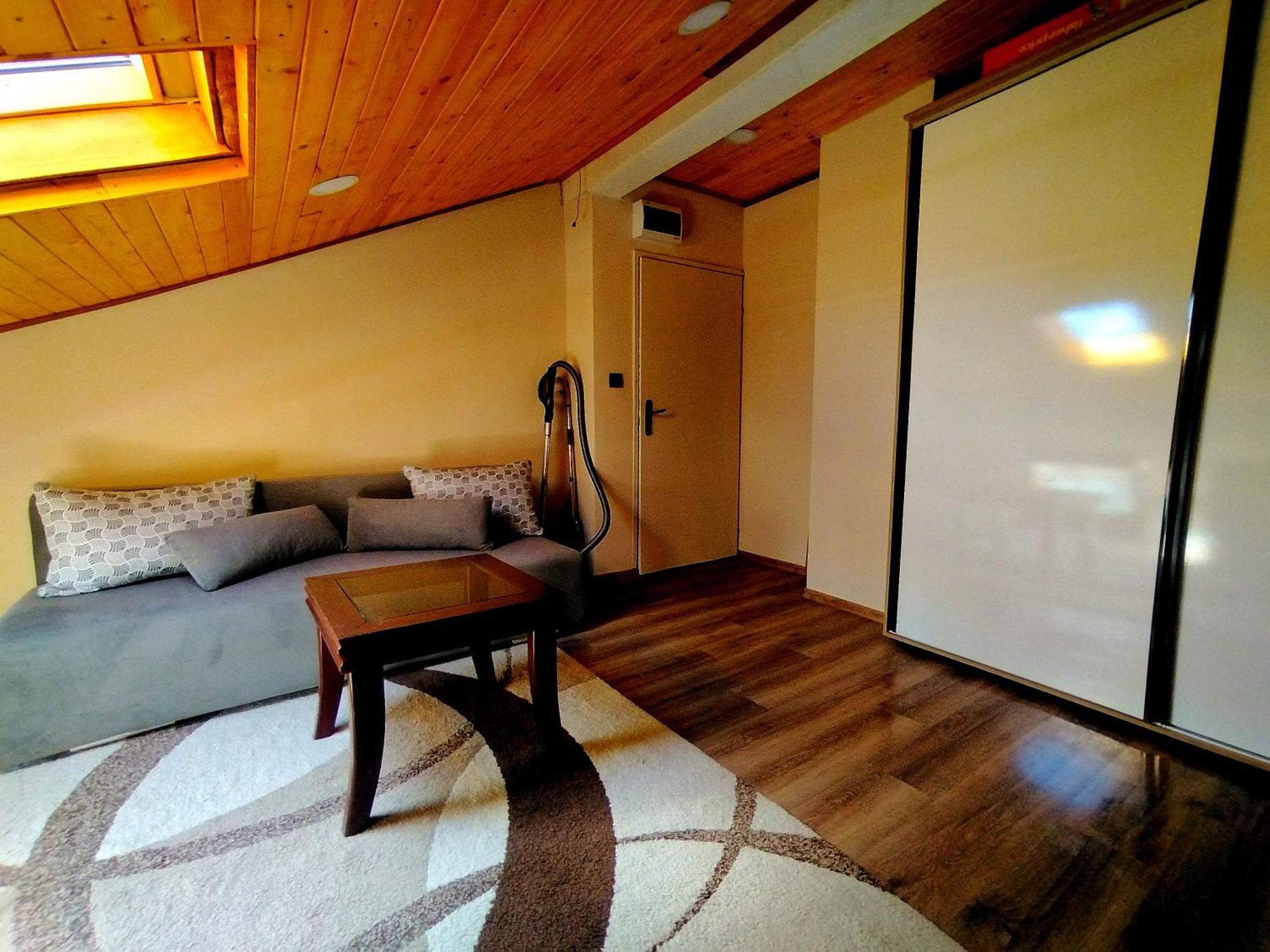 Low Budget Apartment With Breakfast #3 Varna Exterior photo